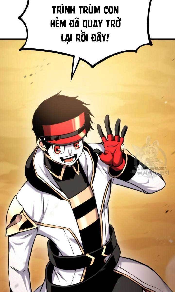 Sự Trở Lại Của Vị Thần Sức Mạnh - Chapter 92 - Page 3