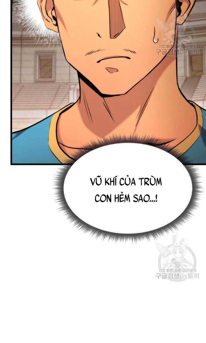 Sự Trở Lại Của Vị Thần Sức Mạnh - Chapter 92 - Page 31