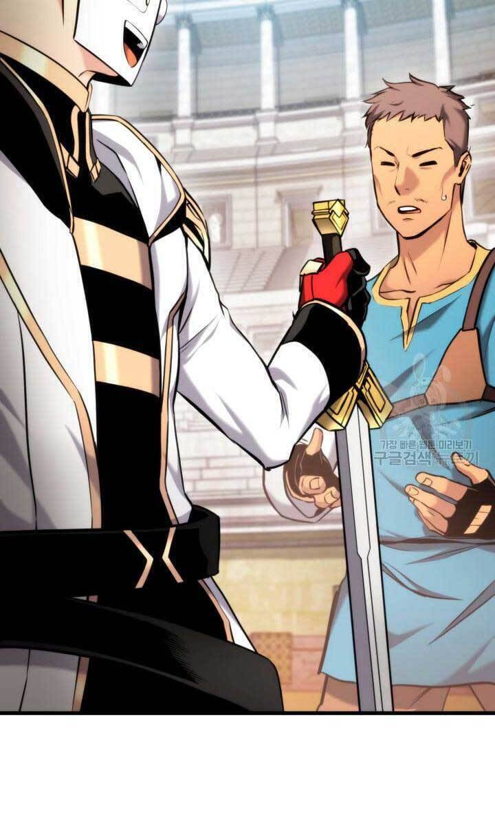 Sự Trở Lại Của Vị Thần Sức Mạnh - Chapter 92 - Page 33