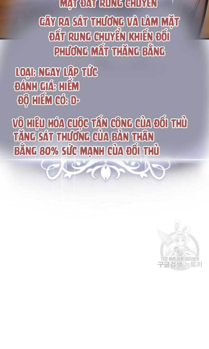 Sự Trở Lại Của Vị Thần Sức Mạnh - Chapter 92 - Page 36