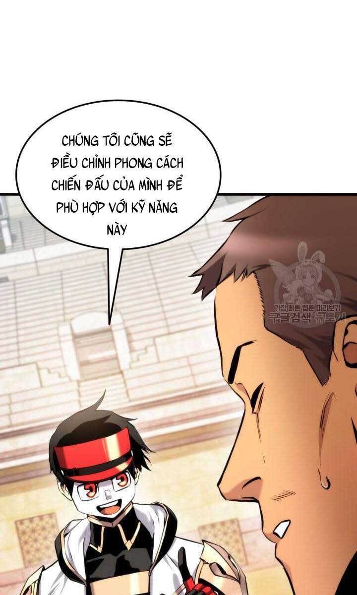 Sự Trở Lại Của Vị Thần Sức Mạnh - Chapter 92 - Page 37