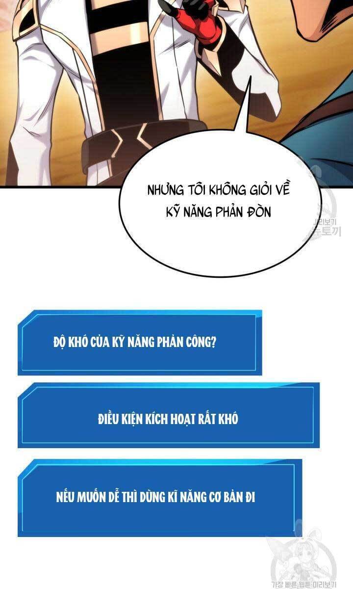 Sự Trở Lại Của Vị Thần Sức Mạnh - Chapter 92 - Page 38