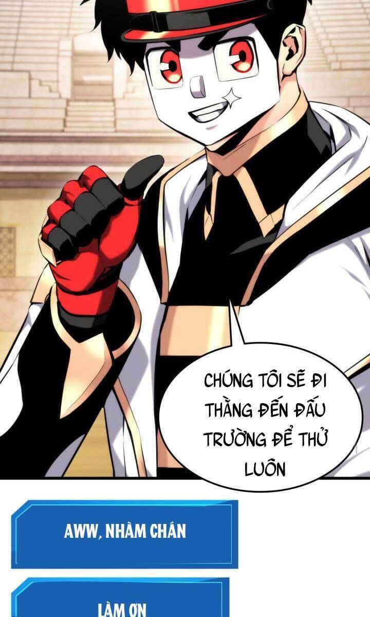 Sự Trở Lại Của Vị Thần Sức Mạnh - Chapter 92 - Page 40