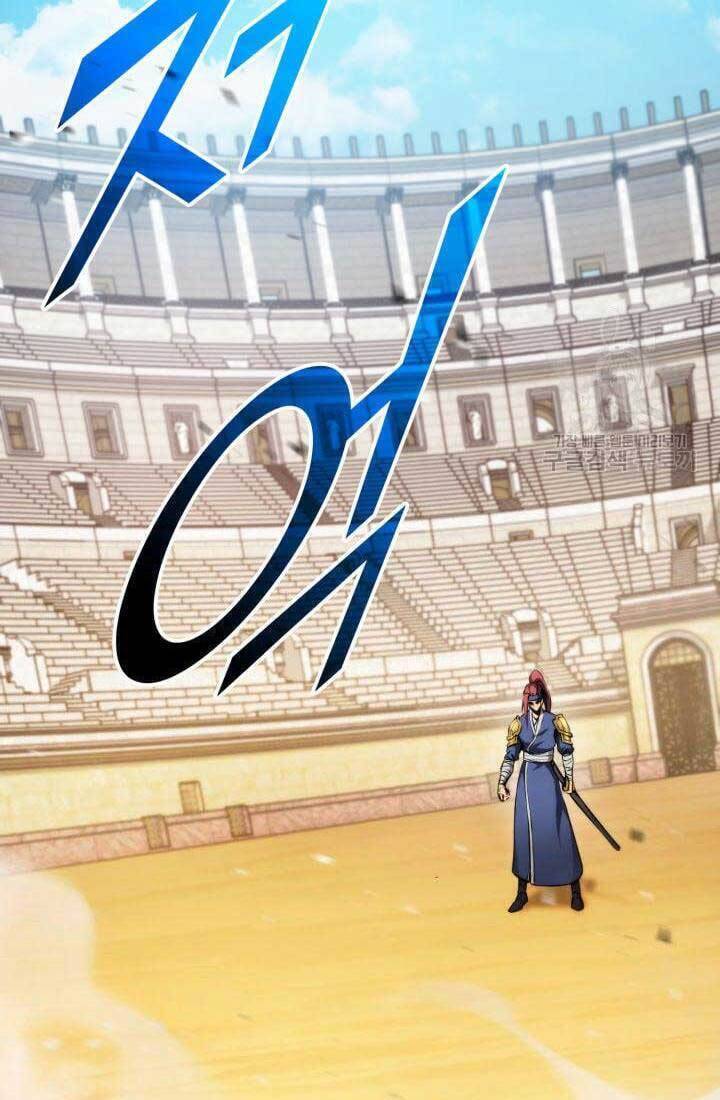 Sự Trở Lại Của Vị Thần Sức Mạnh - Chapter 92 - Page 43