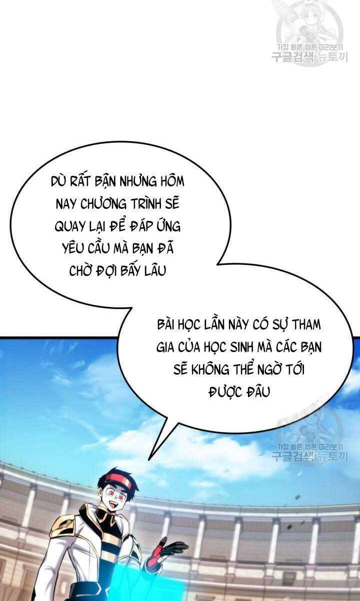 Sự Trở Lại Của Vị Thần Sức Mạnh - Chapter 92 - Page 5