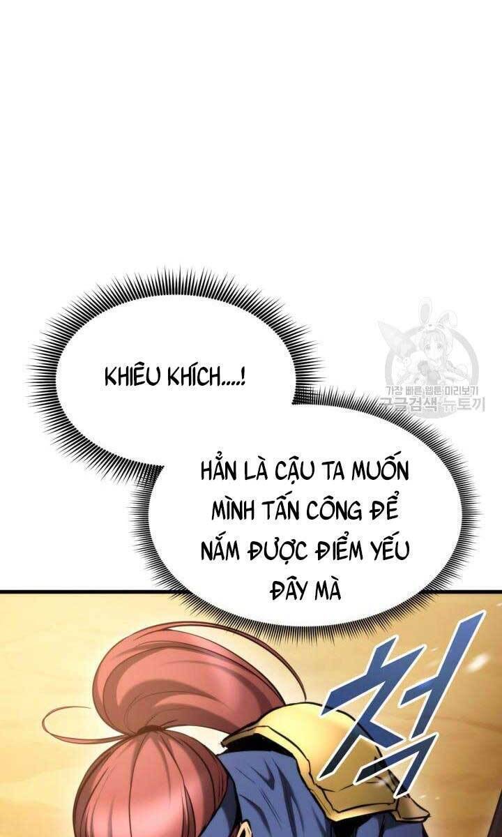 Sự Trở Lại Của Vị Thần Sức Mạnh - Chapter 92 - Page 53