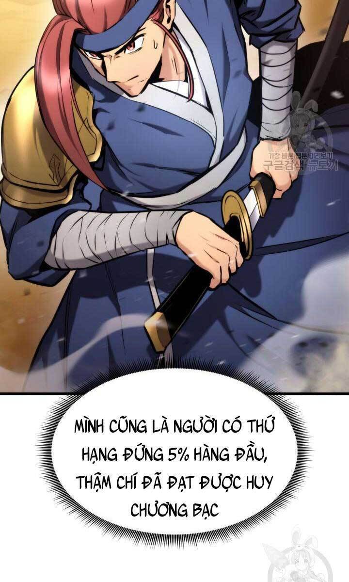 Sự Trở Lại Của Vị Thần Sức Mạnh - Chapter 92 - Page 54