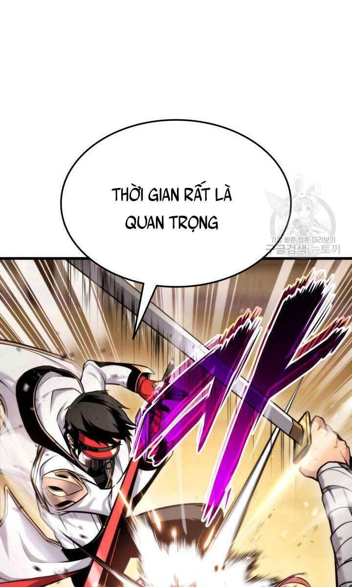 Sự Trở Lại Của Vị Thần Sức Mạnh - Chapter 92 - Page 60