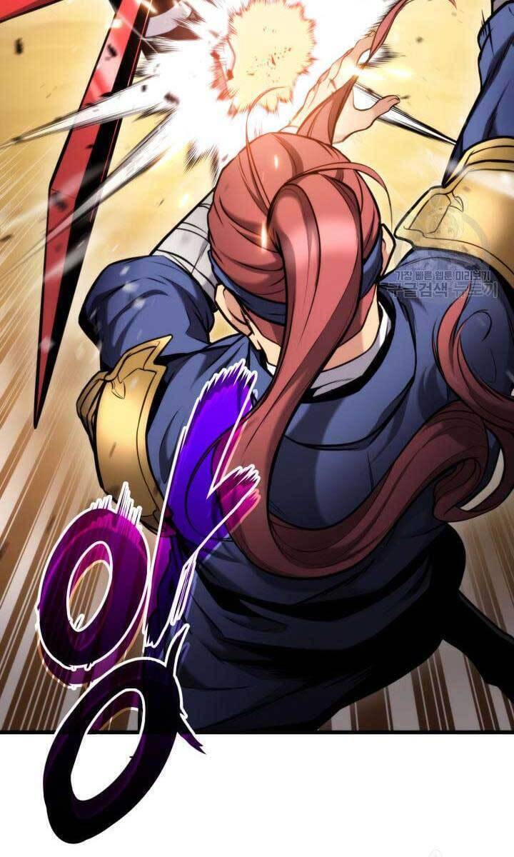 Sự Trở Lại Của Vị Thần Sức Mạnh - Chapter 92 - Page 61