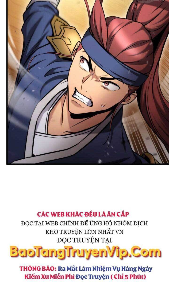 Sự Trở Lại Của Vị Thần Sức Mạnh - Chapter 92 - Page 63