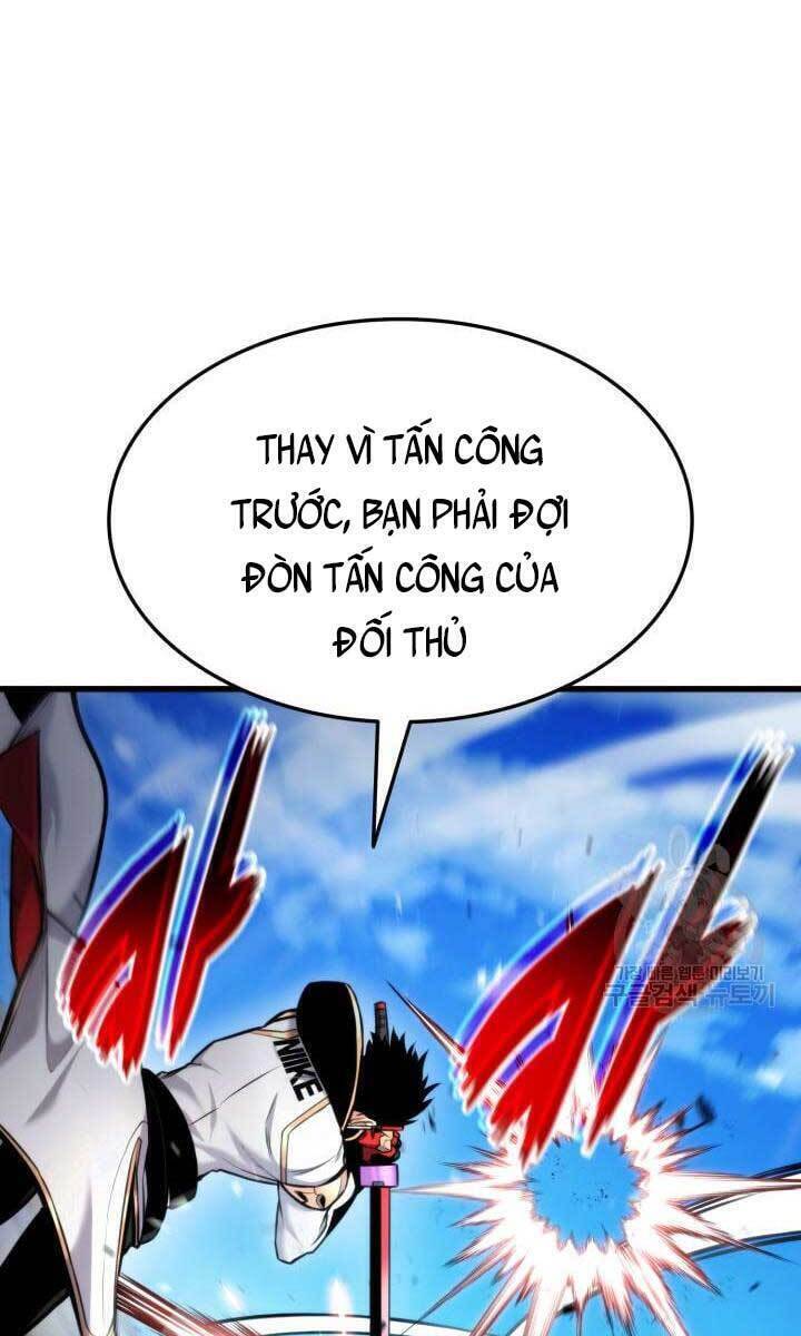 Sự Trở Lại Của Vị Thần Sức Mạnh - Chapter 92 - Page 64