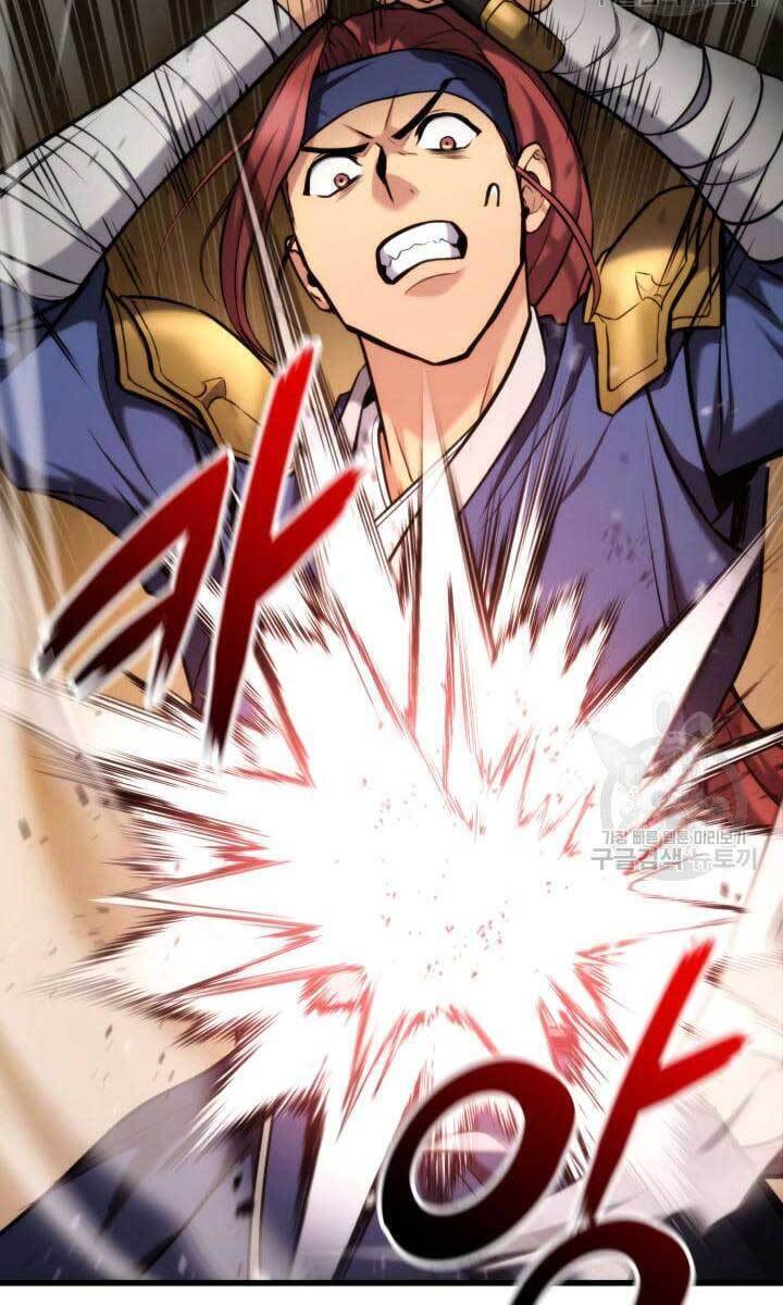 Sự Trở Lại Của Vị Thần Sức Mạnh - Chapter 92 - Page 67