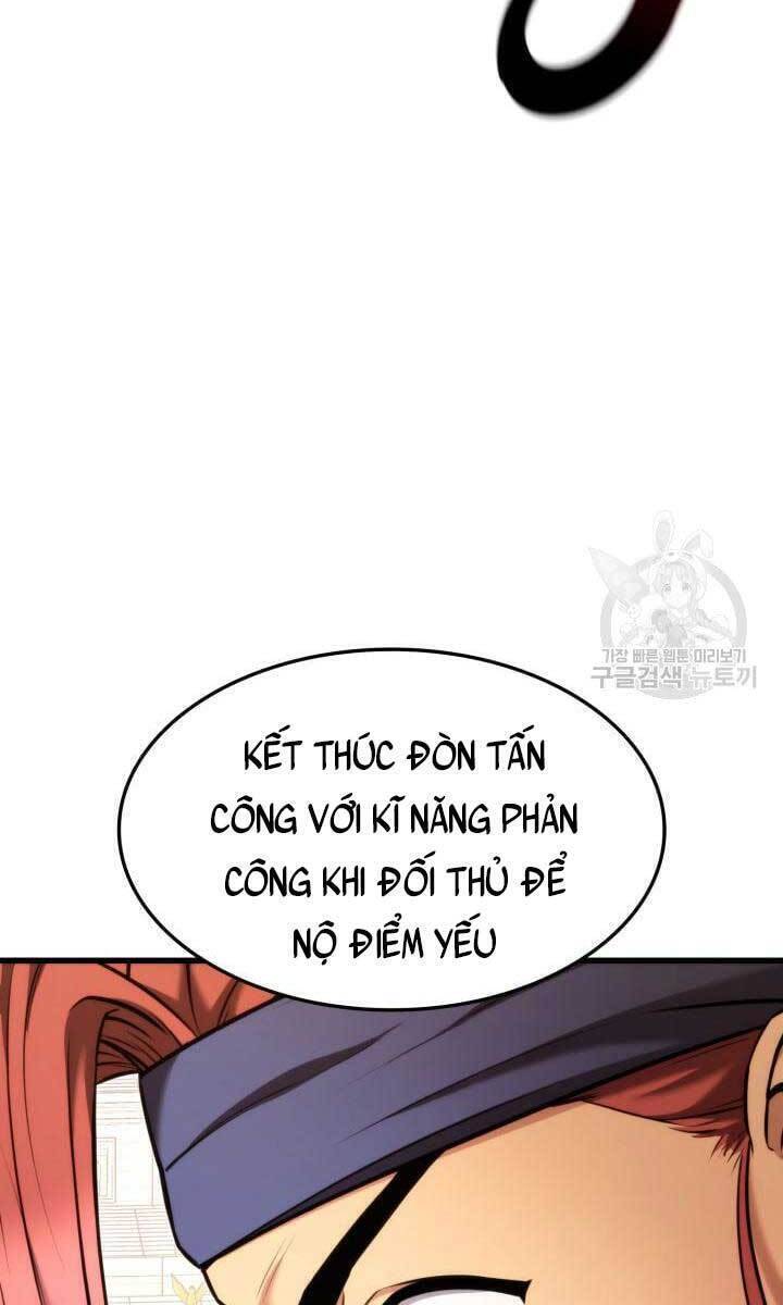 Sự Trở Lại Của Vị Thần Sức Mạnh - Chapter 92 - Page 68