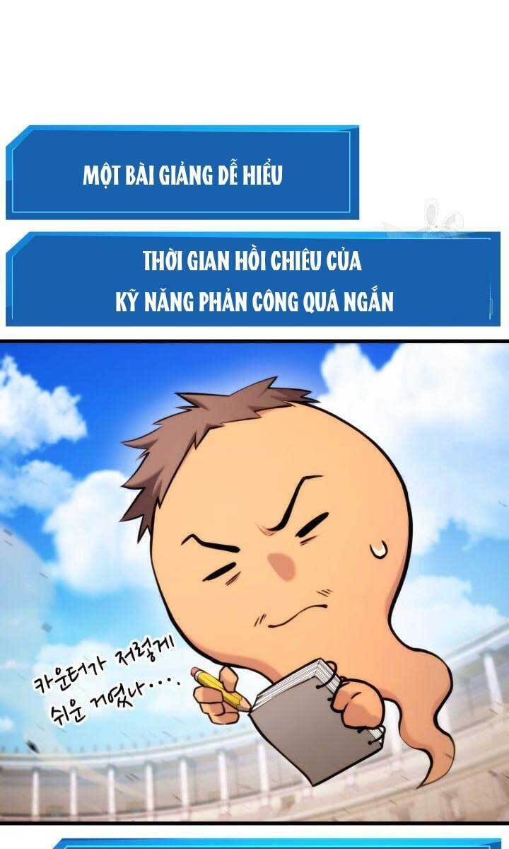 Sự Trở Lại Của Vị Thần Sức Mạnh - Chapter 92 - Page 73