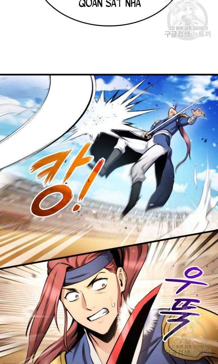 Sự Trở Lại Của Vị Thần Sức Mạnh - Chapter 92 - Page 75