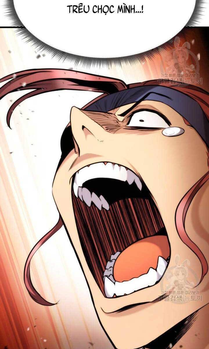 Sự Trở Lại Của Vị Thần Sức Mạnh - Chapter 92 - Page 78