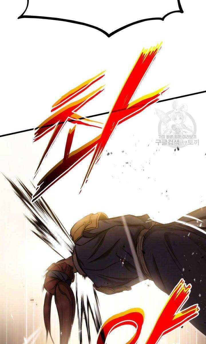 Sự Trở Lại Của Vị Thần Sức Mạnh - Chapter 92 - Page 80