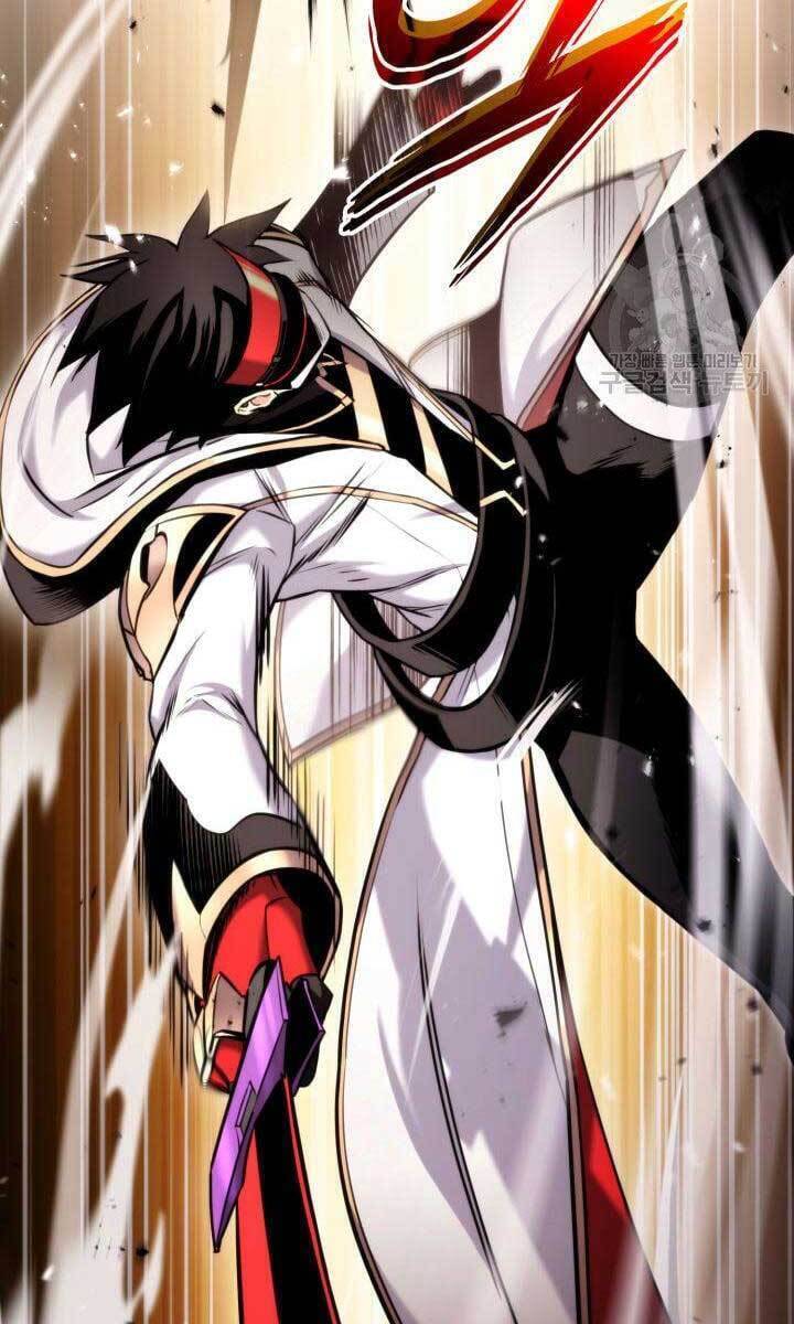 Sự Trở Lại Của Vị Thần Sức Mạnh - Chapter 92 - Page 81