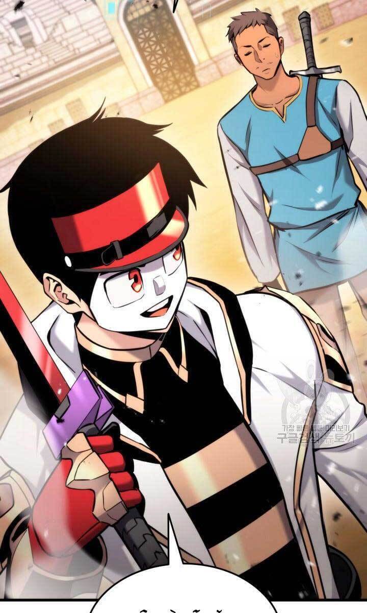 Sự Trở Lại Của Vị Thần Sức Mạnh - Chapter 92 - Page 87