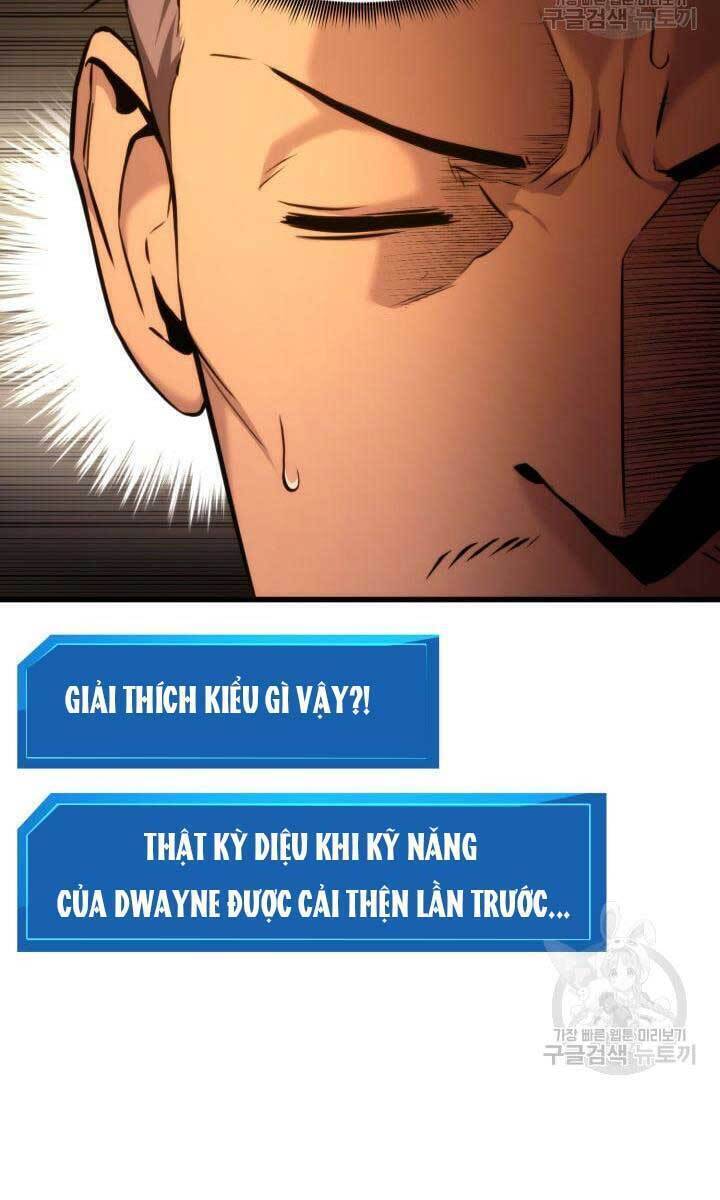 Sự Trở Lại Của Vị Thần Sức Mạnh - Chapter 92 - Page 89