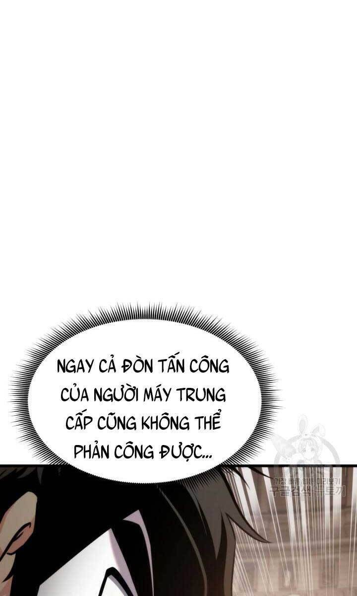 Sự Trở Lại Của Vị Thần Sức Mạnh - Chapter 92 - Page 97