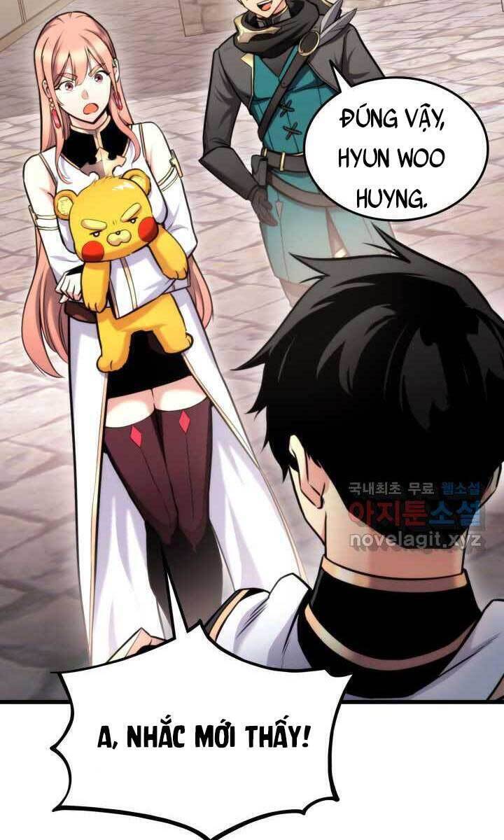 Sự Trở Lại Của Vị Thần Sức Mạnh - Chapter 93 - Page 10