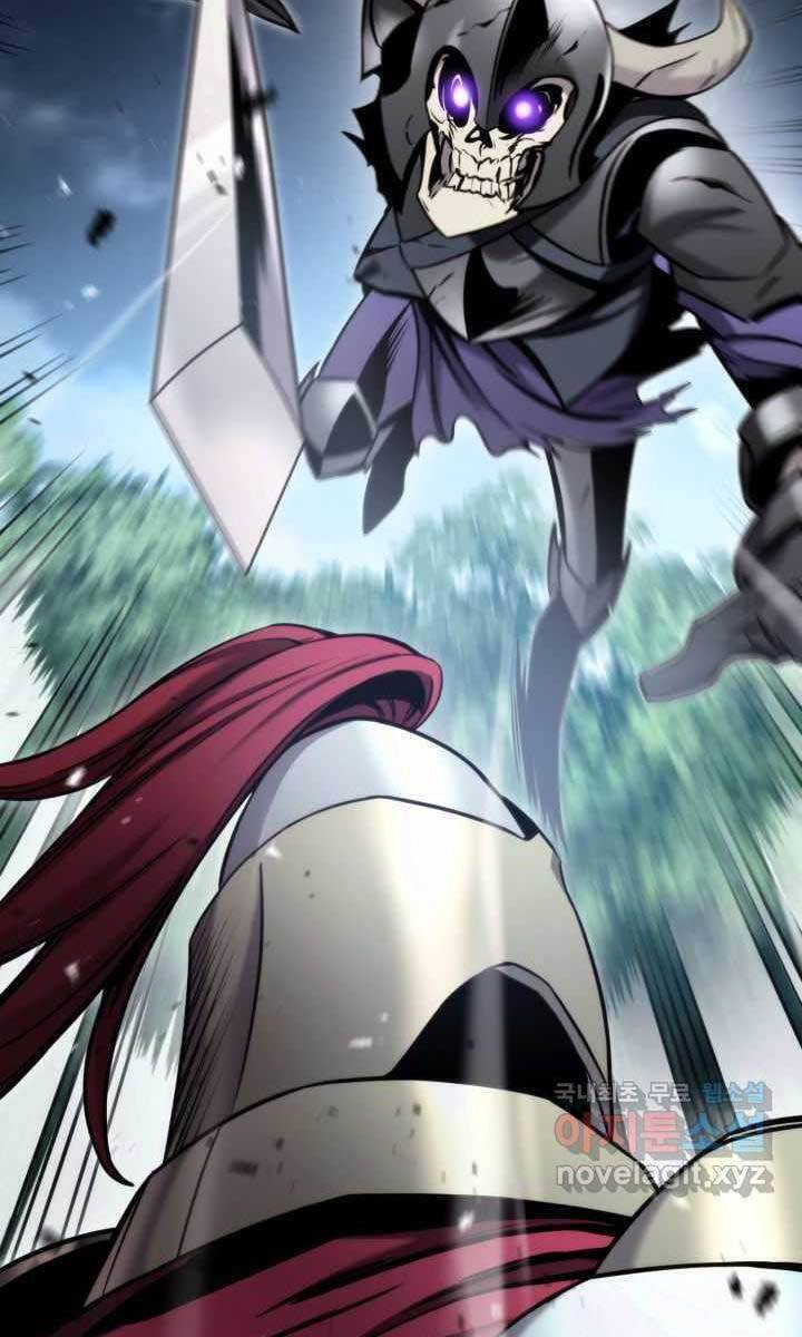 Sự Trở Lại Của Vị Thần Sức Mạnh - Chapter 93 - Page 103