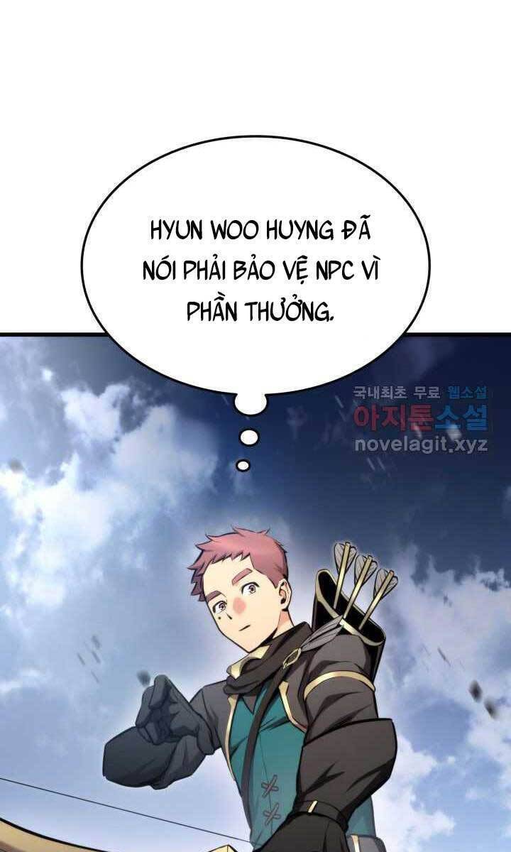 Sự Trở Lại Của Vị Thần Sức Mạnh - Chapter 93 - Page 107