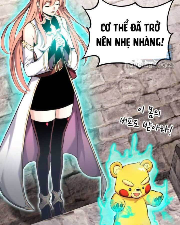 Sự Trở Lại Của Vị Thần Sức Mạnh - Chapter 93 - Page 112