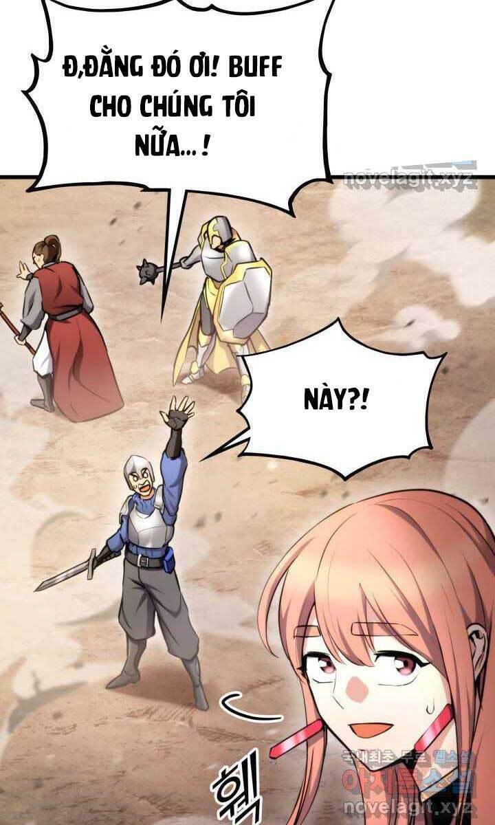 Sự Trở Lại Của Vị Thần Sức Mạnh - Chapter 93 - Page 114