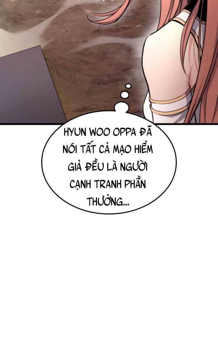 Sự Trở Lại Của Vị Thần Sức Mạnh - Chapter 93 - Page 115
