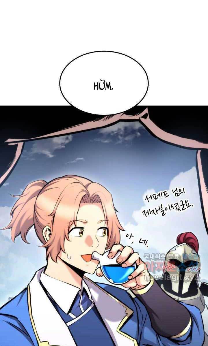 Sự Trở Lại Của Vị Thần Sức Mạnh - Chapter 93 - Page 119