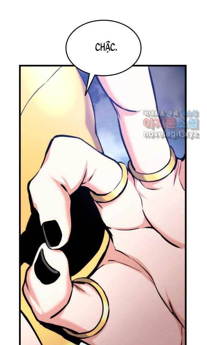 Sự Trở Lại Của Vị Thần Sức Mạnh - Chapter 93 - Page 121