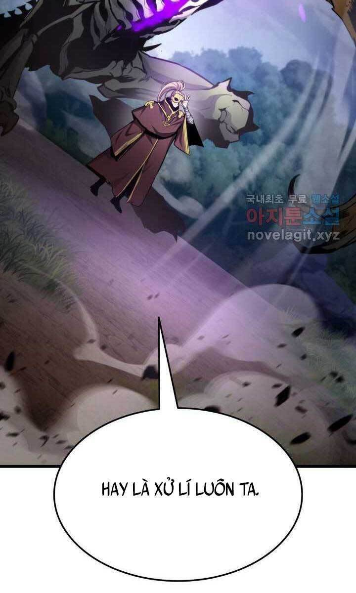 Sự Trở Lại Của Vị Thần Sức Mạnh - Chapter 93 - Page 124