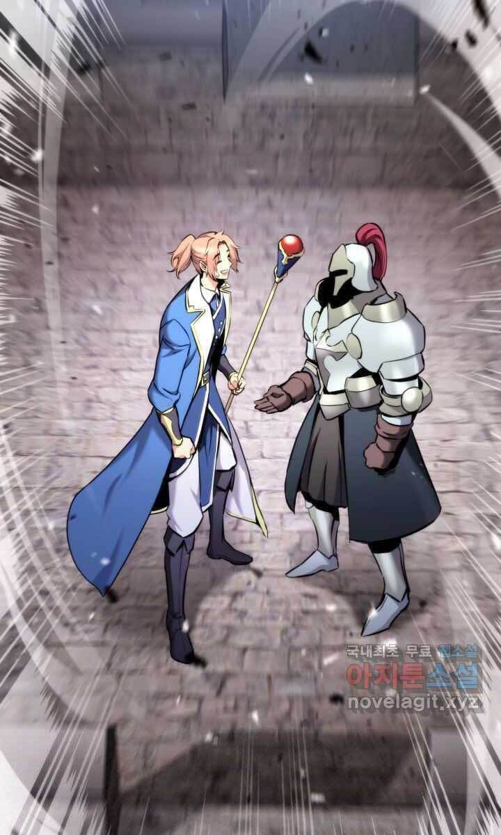 Sự Trở Lại Của Vị Thần Sức Mạnh - Chapter 93 - Page 129