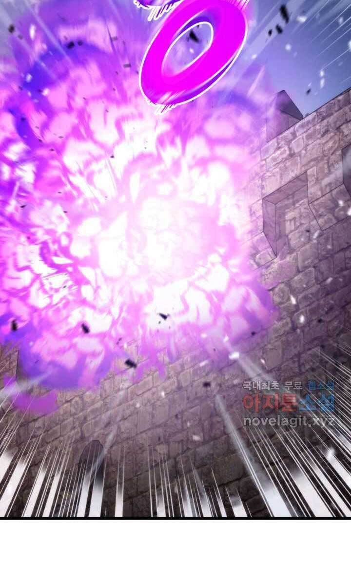 Sự Trở Lại Của Vị Thần Sức Mạnh - Chapter 93 - Page 133