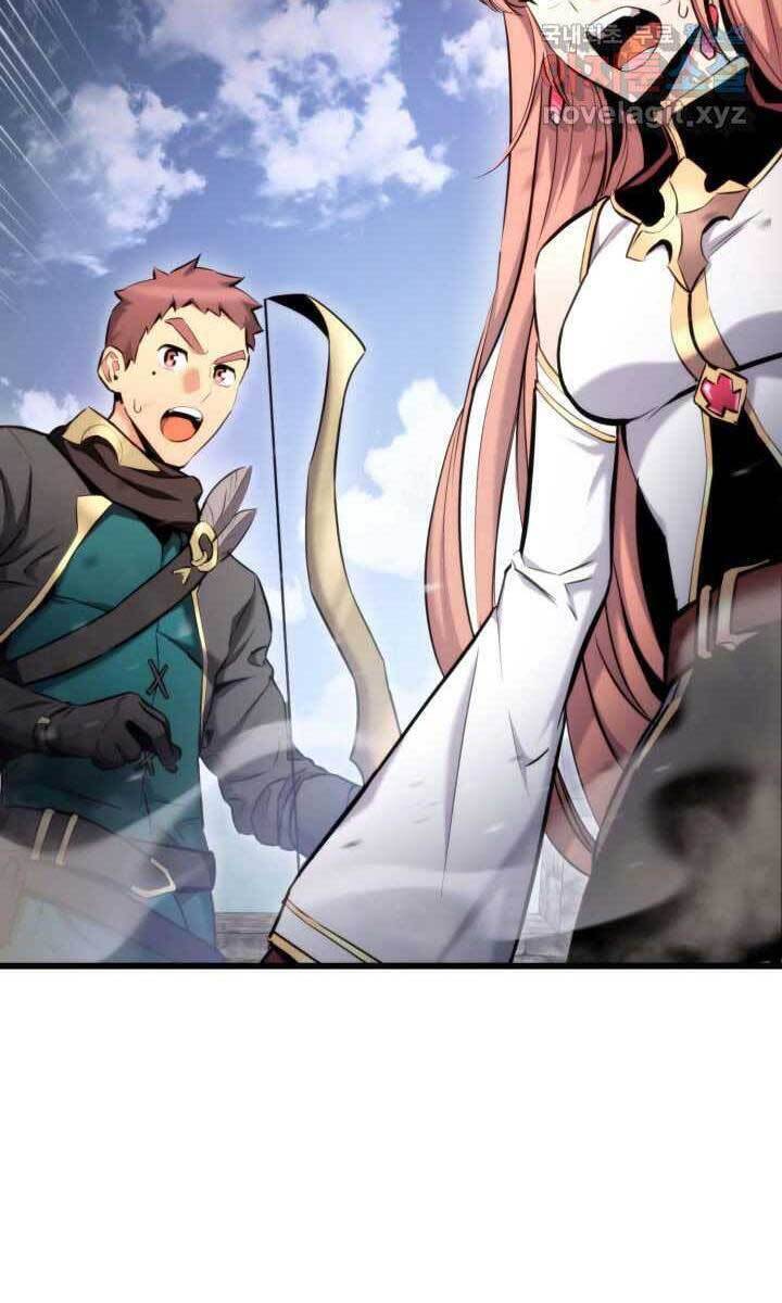 Sự Trở Lại Của Vị Thần Sức Mạnh - Chapter 93 - Page 135