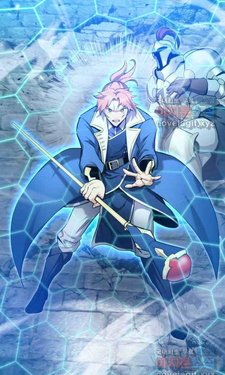 Sự Trở Lại Của Vị Thần Sức Mạnh - Chapter 93 - Page 138