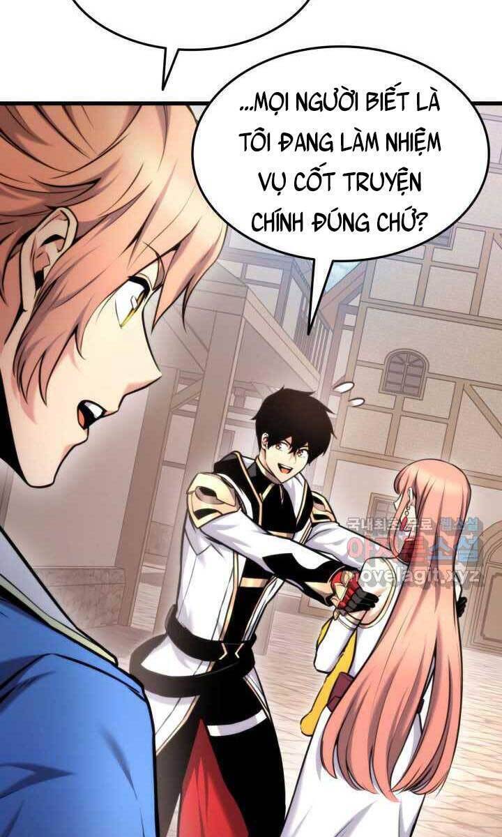 Sự Trở Lại Của Vị Thần Sức Mạnh - Chapter 93 - Page 14