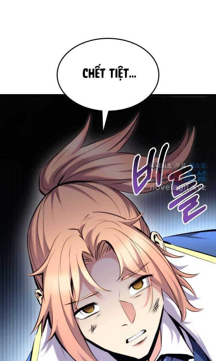 Sự Trở Lại Của Vị Thần Sức Mạnh - Chapter 93 - Page 140