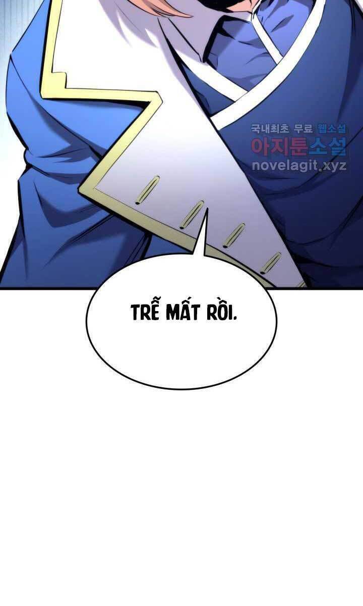 Sự Trở Lại Của Vị Thần Sức Mạnh - Chapter 93 - Page 141