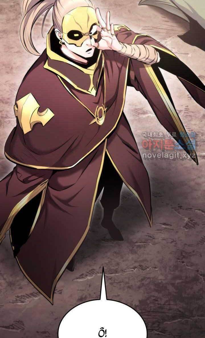 Sự Trở Lại Của Vị Thần Sức Mạnh - Chapter 93 - Page 144