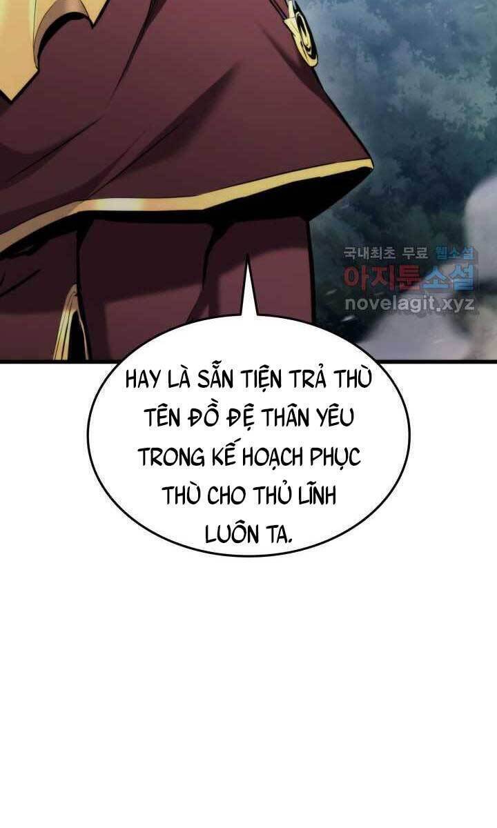Sự Trở Lại Của Vị Thần Sức Mạnh - Chapter 93 - Page 149