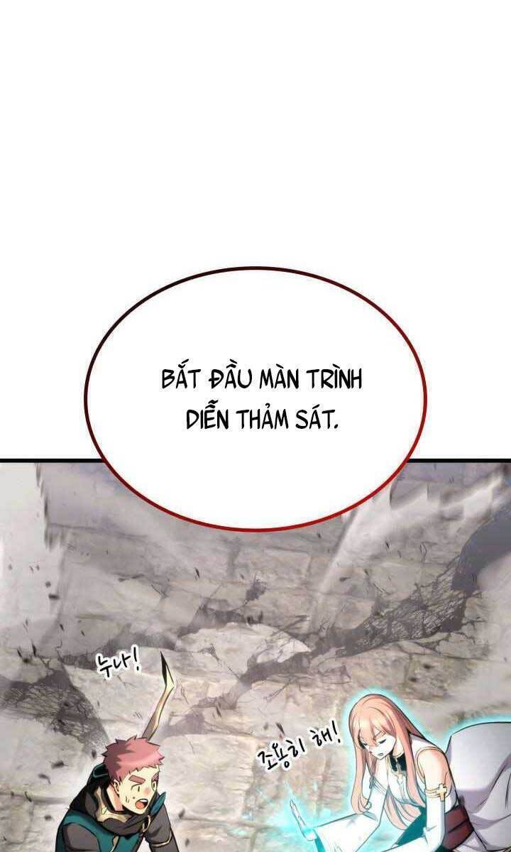 Sự Trở Lại Của Vị Thần Sức Mạnh - Chapter 93 - Page 150