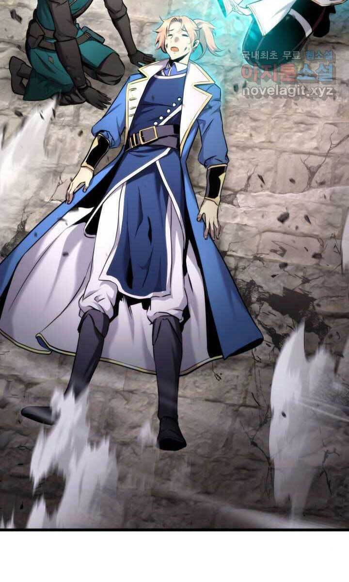 Sự Trở Lại Của Vị Thần Sức Mạnh - Chapter 93 - Page 151