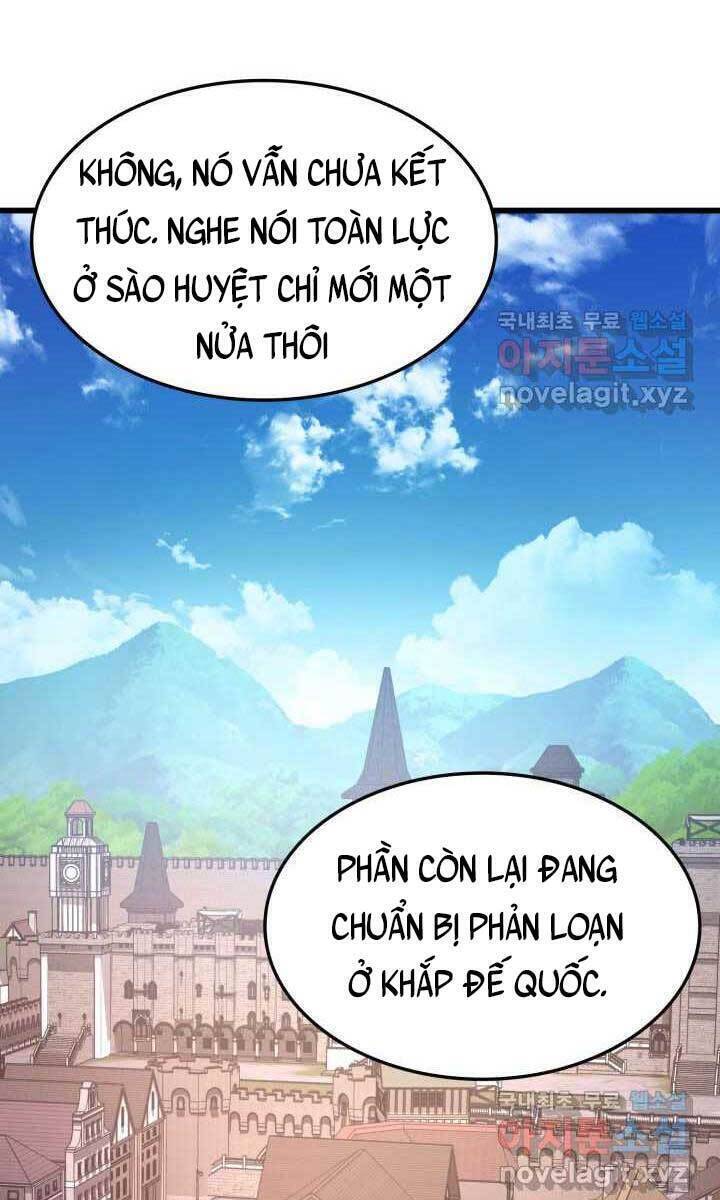 Sự Trở Lại Của Vị Thần Sức Mạnh - Chapter 93 - Page 16
