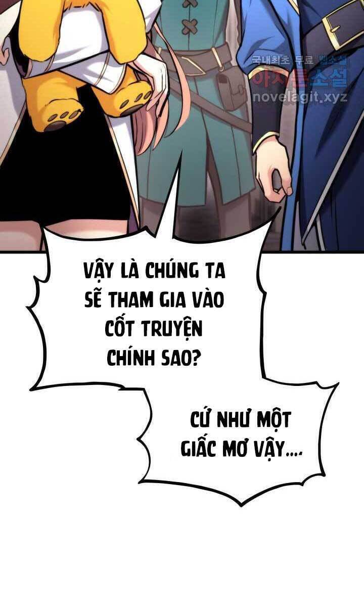 Sự Trở Lại Của Vị Thần Sức Mạnh - Chapter 93 - Page 22