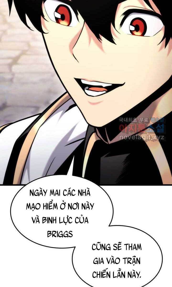 Sự Trở Lại Của Vị Thần Sức Mạnh - Chapter 93 - Page 24