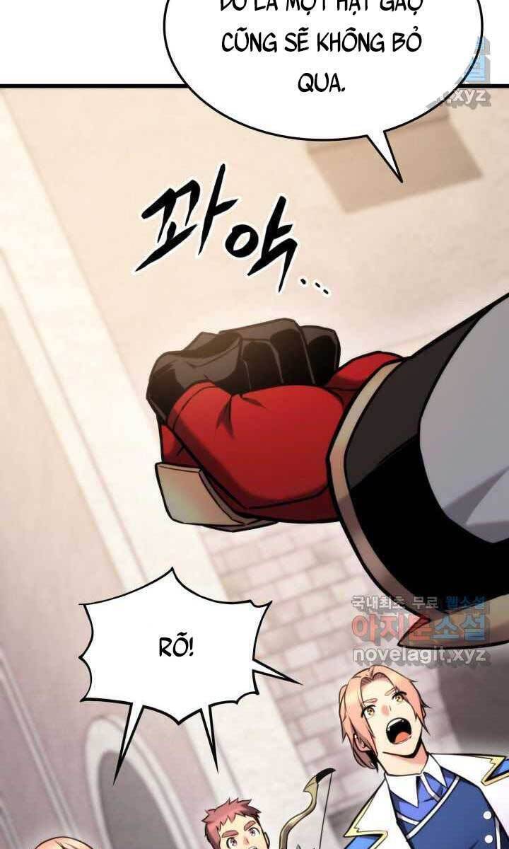 Sự Trở Lại Của Vị Thần Sức Mạnh - Chapter 93 - Page 26