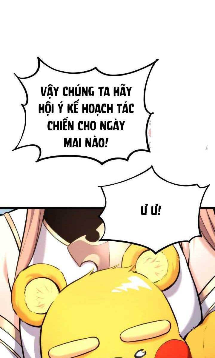 Sự Trở Lại Của Vị Thần Sức Mạnh - Chapter 93 - Page 28